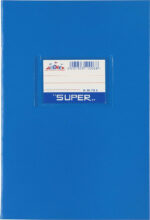 Skag Τετράδια Super Πλαστικά 17Χ25 Φύλλα 80